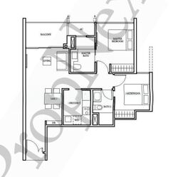 Bartley Ridge (D13), Condominium #502876391